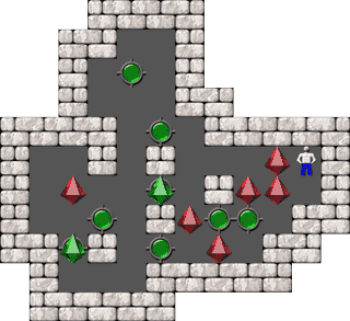 Level 13 — The Cantrip 2 collection